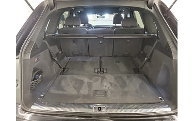 Audi Q7 Progressiv / Quattro / 7 Seats / Panorama - автомобили, коли, обяви за нови и употребявани 14