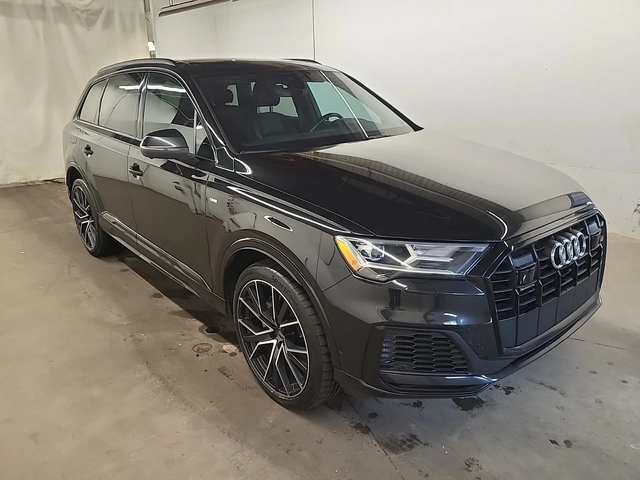 Audi Q7 Progressiv / Quattro / 7 Seats / Panorama - автомобили, коли, обяви за нови и употребявани 2