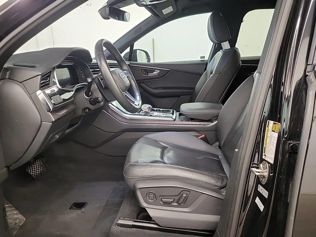 Audi Q7 Progressiv / Quattro / 7 Seats / Panorama - автомобили, коли, обяви за нови и употребявани 6
