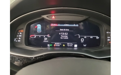 Audi Q7 Progressiv / Quattro / 7 Seats / Panorama - автомобили, коли, обяви за нови и употребявани 9