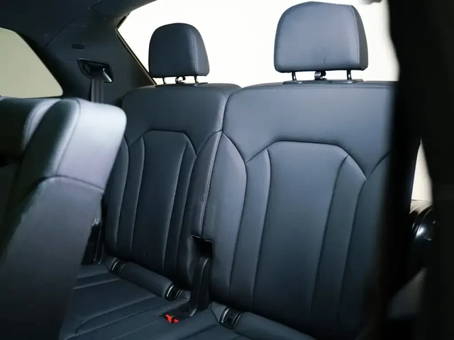 Audi Q7 55 TFSI quattro Progressiv| 360 Camera| Blind Spot - автомобили, коли, обяви за нови и употребявани 12