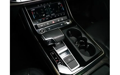Audi Q7 55 TFSI quattro Progressiv| 360 Camera| Blind Spot - автомобили, коли, обяви за нови и употребявани 13