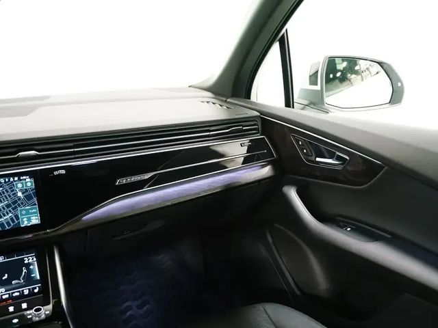 Audi Q7 55 TFSI quattro Progressiv| 360 Camera| Blind Spot - автомобили, коли, обяви за нови и употребявани 15
