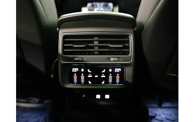Audi Q7 55 TFSI quattro Progressiv| 360 Camera| Blind Spot - автомобили, коли, обяви за нови и употребявани 16