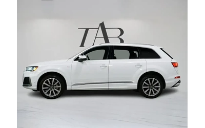 audi-q7 - 5
