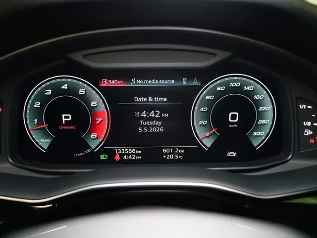 Audi Q7 55 TFSI quattro Progressiv| 360 Camera| Blind Spot - автомобили, коли, обяви за нови и употребявани 8