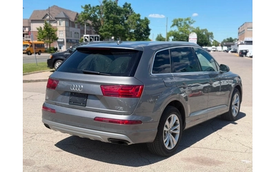 audi-q7 - 1