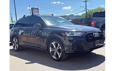 audi-q7 - 2