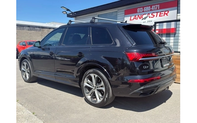 audi-q7 - 4