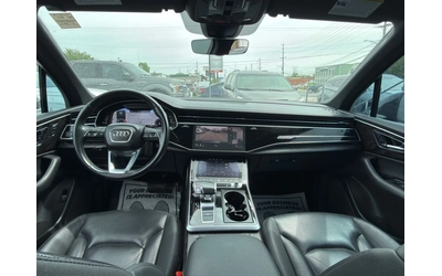audi-q7 - 5