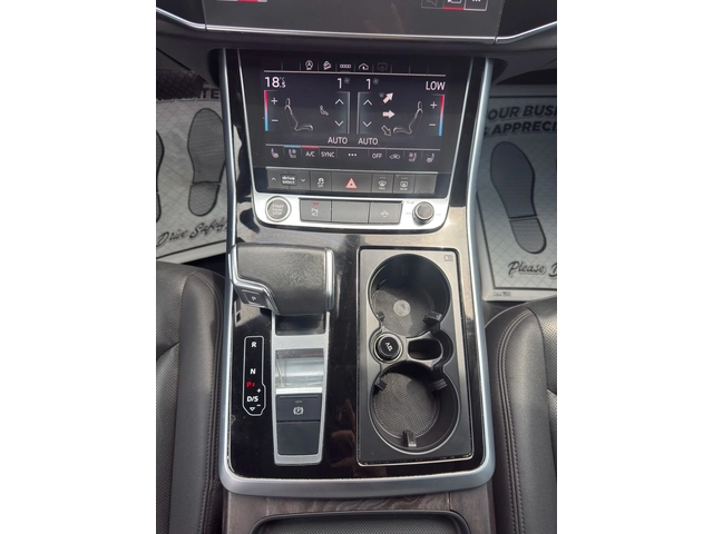 Audi Q7 55 TFSI quattro Progressiv S line| Panorama| 360Ca - автомобили, коли, обяви за нови и употребявани 7