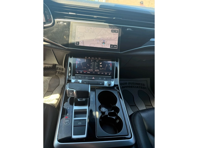 Audi Q7 55 TFSI quattro Progressiv S line| Panorama| 360Ca - автомобили, коли, обяви за нови и употребявани 8