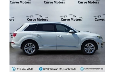 Audi Q7 45 TFSI quattro| CarPlay| Navi| Blind spot| Camera - автомобили, коли, обяви за нови и употребявани 10