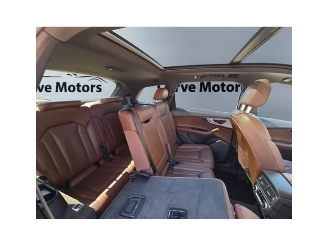 Audi Q7 45 TFSI quattro| CarPlay| Navi| Blind spot| Camera - автомобили, коли, обяви за нови и употребявани 13
