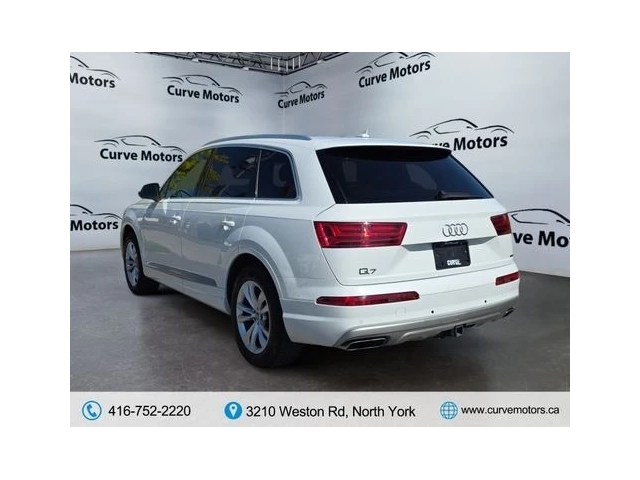 Audi Q7 45 TFSI quattro| CarPlay| Navi| Blind spot| Camera - автомобили, коли, обяви за нови и употребявани 1