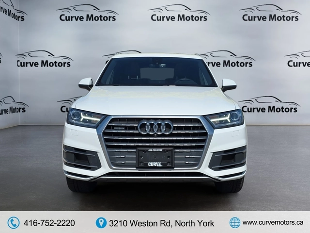Audi Q7 45 TFSI quattro| CarPlay| Navi| Blind spot| Camera - автомобили, коли, обяви за нови и употребявани 2
