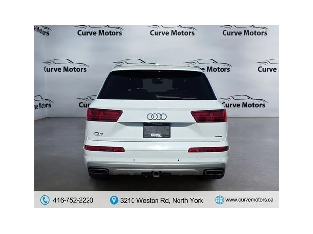 Audi Q7 45 TFSI quattro| CarPlay| Navi| Blind spot| Camera - автомобили, коли, обяви за нови и употребявани 3