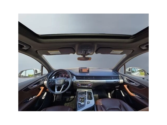 Audi Q7 45 TFSI quattro| CarPlay| Navi| Blind spot| Camera - автомобили, коли, обяви за нови и употребявани 4