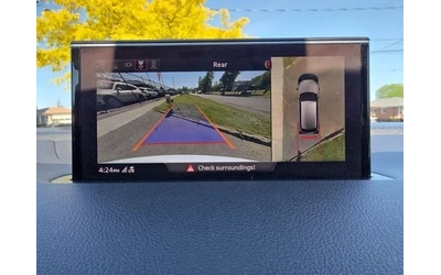 Audi Q7 45 TFSI quattro| CarPlay| Navi| Blind spot| Camera - автомобили, коли, обяви за нови и употребявани 8