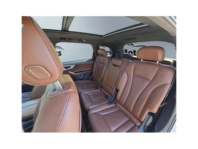 Audi Q7 45 TFSI quattro| CarPlay| Navi| Blind spot| Camera - автомобили, коли, обяви за нови и употребявани 9