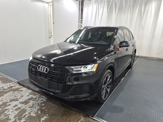 Audi Q7 Progressiv - автомобили, коли, обяви за нови и употребявани 0