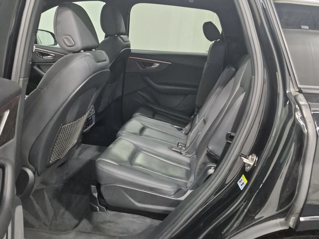 Audi Q7 Progressiv - автомобили, коли, обяви за нови и употребявани 11