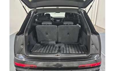 Audi Q7 Progressiv - автомобили, коли, обяви за нови и употребявани 12