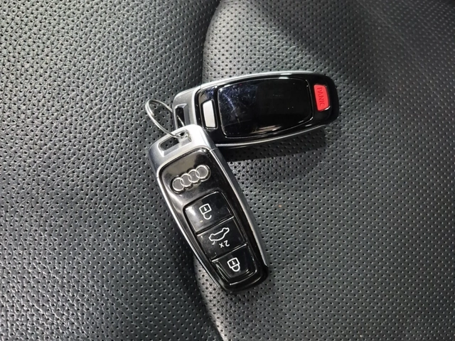 Audi Q7 Progressiv - автомобили, коли, обяви за нови и употребявани 8