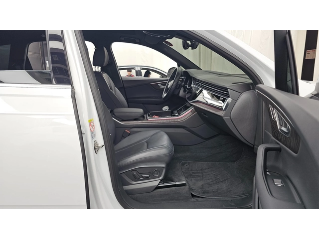 Audi Q7 45 TDI Quattro Premium | HUD | 360 Camera | Soft C - автомобили, коли, обяви за нови и употребявани 10