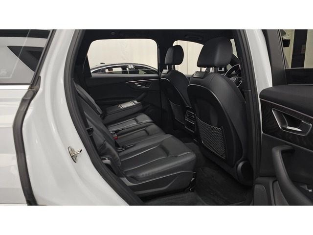 Audi Q7 45 TDI Quattro Premium | HUD | 360 Camera | Soft C - автомобили, коли, обяви за нови и употребявани 11