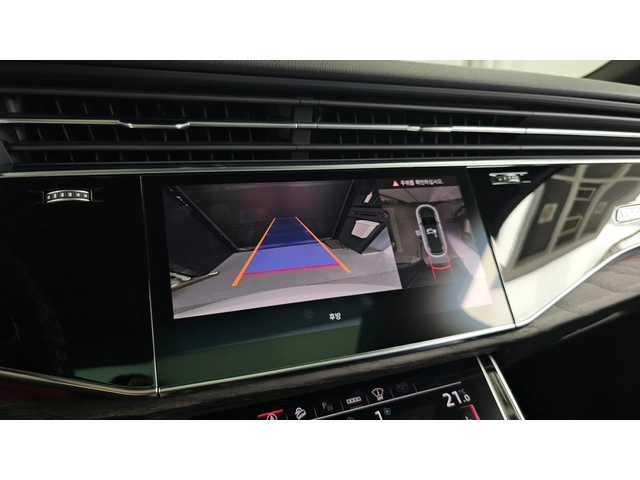 Audi Q7 45 TDI Quattro Premium | HUD | 360 Camera | Soft C - автомобили, коли, обяви за нови и употребявани 14