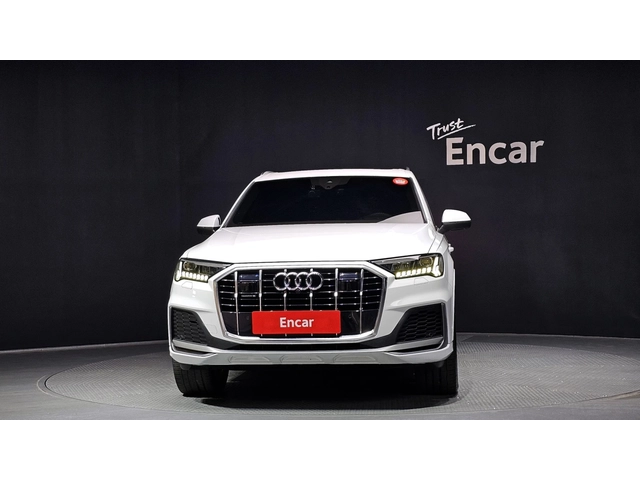 Audi Q7 45 TDI Quattro Premium | HUD | 360 Camera | Soft C - автомобили, коли, обяви за нови и употребявани 2