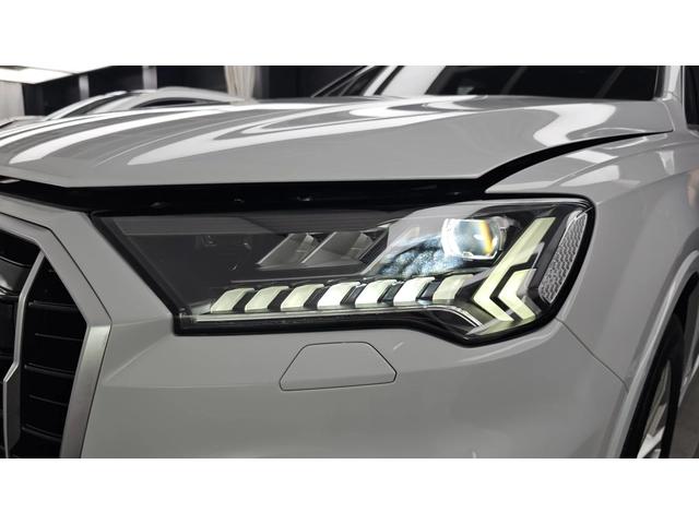Audi Q7 45 TDI Quattro Premium | HUD | 360 Camera | Soft C - автомобили, коли, обяви за нови и употребявани 4