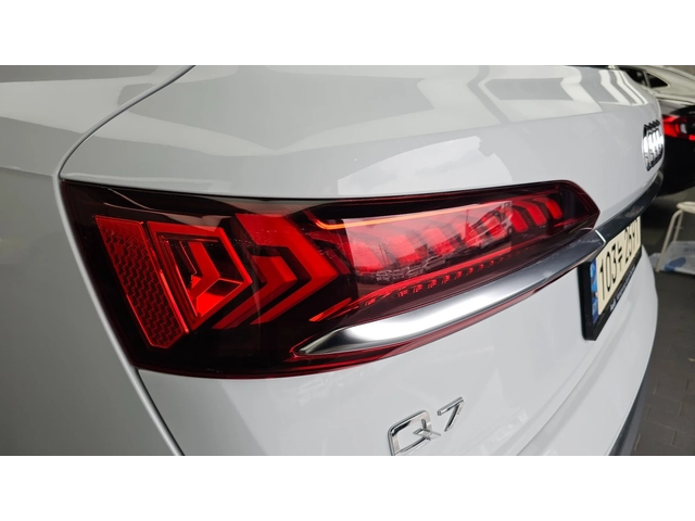 Audi Q7 45 TDI Quattro Premium | HUD | 360 Camera | Soft C - автомобили, коли, обяви за нови и употребявани 5