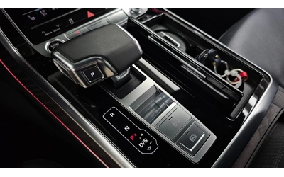 Audi Q7 45 TDI Quattro Premium | HUD | 360 Camera | Soft C - автомобили, коли, обяви за нови и употребявани 8