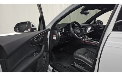 Audi Q7 45 TDI Quattro Premium | HUD | 360 Camera | Soft C - автомобили, коли, обяви за нови и употребявани 9