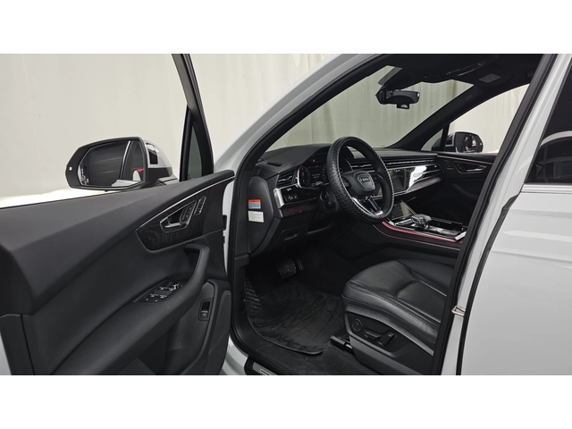 Audi Q7 45 TDI Quattro Premium | HUD | 360 Camera | Soft C - автомобили, коли, обяви за нови и употребявани 9