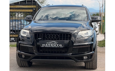audi-q7 - 0