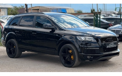 audi-q7 - 2