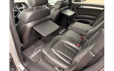 Audi Q7 3.0Tdi= Quattro= 7 Места= S-line= Панорама= - автомобили, коли, обяви за нови и употребявани 12