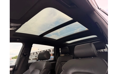Audi Q7 3.0Tdi= Quattro= 7 Места= S-line= Панорама= - автомобили, коли, обяви за нови и употребявани 14