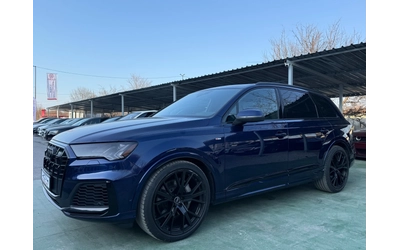 audi-q7 - 0