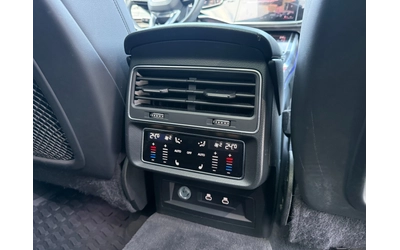 Audi Q7 TECHNIK, 55TFSI, S-LINE, 6+ 1 SEATS - автомобили, коли, обяви за нови и употребявани 16