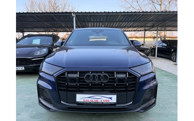 audi-q7 - 1