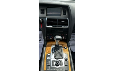 Audi Q7 4.2TDI 340HP 182 000KM S LINE 6+ 1 PANO - автомобили, коли, обяви за нови и употребявани 10