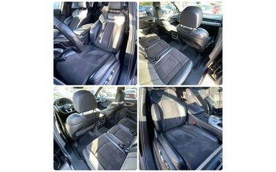 Audi Q7 3.0TDI 272HP S LINE PANO BOSE 6+ 1 DISTRONIC - автомобили, коли, обяви за нови и употребявани 12
