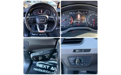 Audi Q7 3.0TDI 272HP S LINE PANO BOSE 6+ 1 DISTRONIC - автомобили, коли, обяви за нови и употребявани 14
