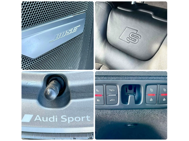 Audi Q7 3.0TDI 272HP S LINE PANO BOSE 6+ 1 DISTRONIC - автомобили, коли, обяви за нови и употребявани 16