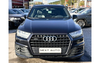 audi-q7 - 1