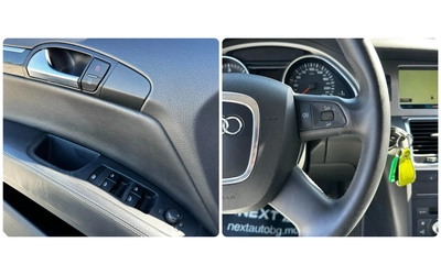 Audi Q7 3.0TDI 233HP 6+ 1 - автомобили, коли, обяви за нови и употребявани 14